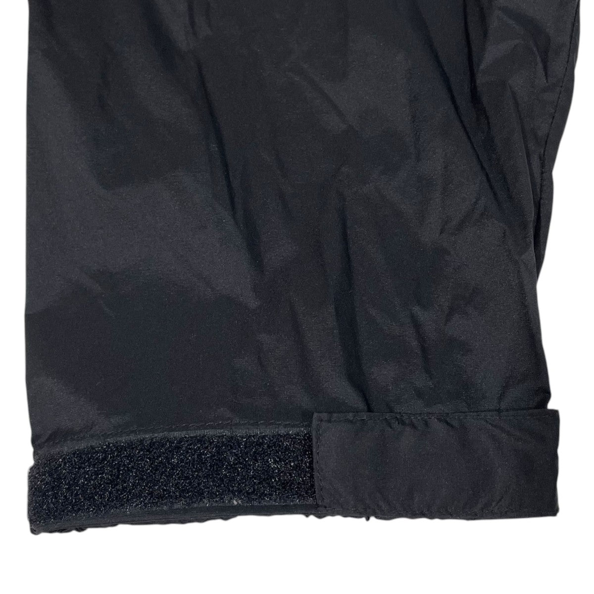 SEDAN ALL-PURPOSE 24SS アノラックパーカー Super Light Anorak スーパーライトアノラック SD25S-JK04 古着・中古-4枚目のアイテム画像