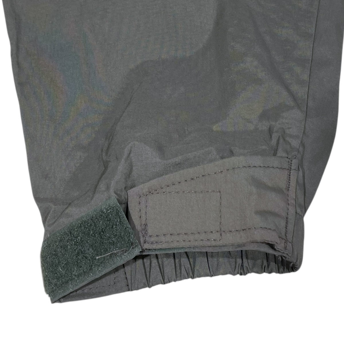 US ARMY アノラックパーカー ORC INDUSTRIES PCU L4 WIND SHIRT ウィンドシャツ 古着・中古-4枚目のアイテム画像