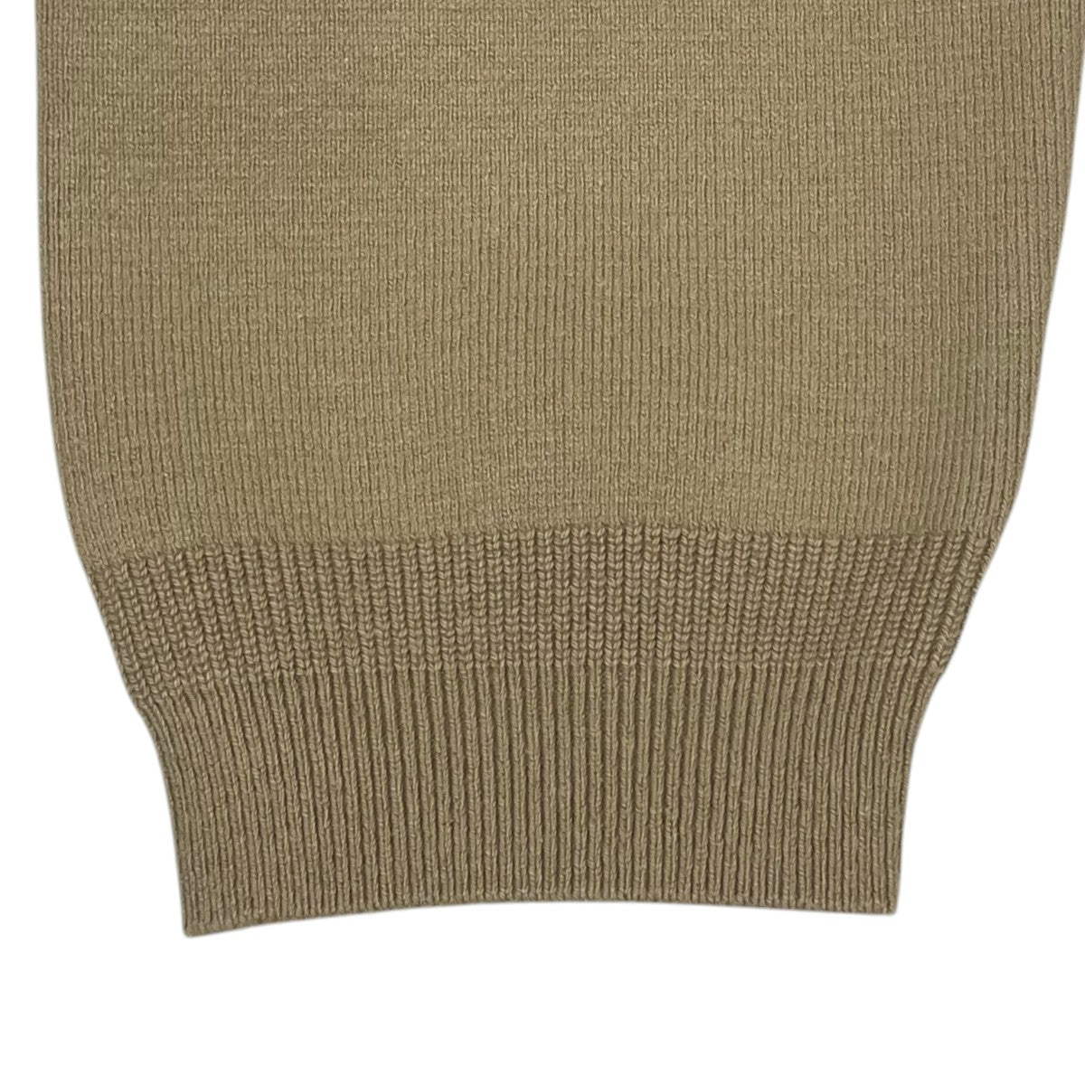 RHC Ron Herman ニットセーター Milano Rib Knit Pullover ミラノリブ ニットプルオーバー 4220800030 古着・中古-4枚目のアイテム画像