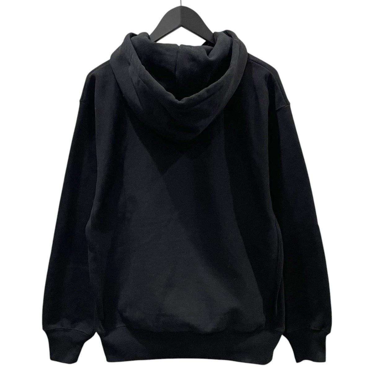 BIRDWELL 24AW ロゴプリントプルオーバーパーカー WORDMARK HOODIE ワードマークフーディ BW-HD-2-JP 古着・中古-2枚目のアイテム画像
