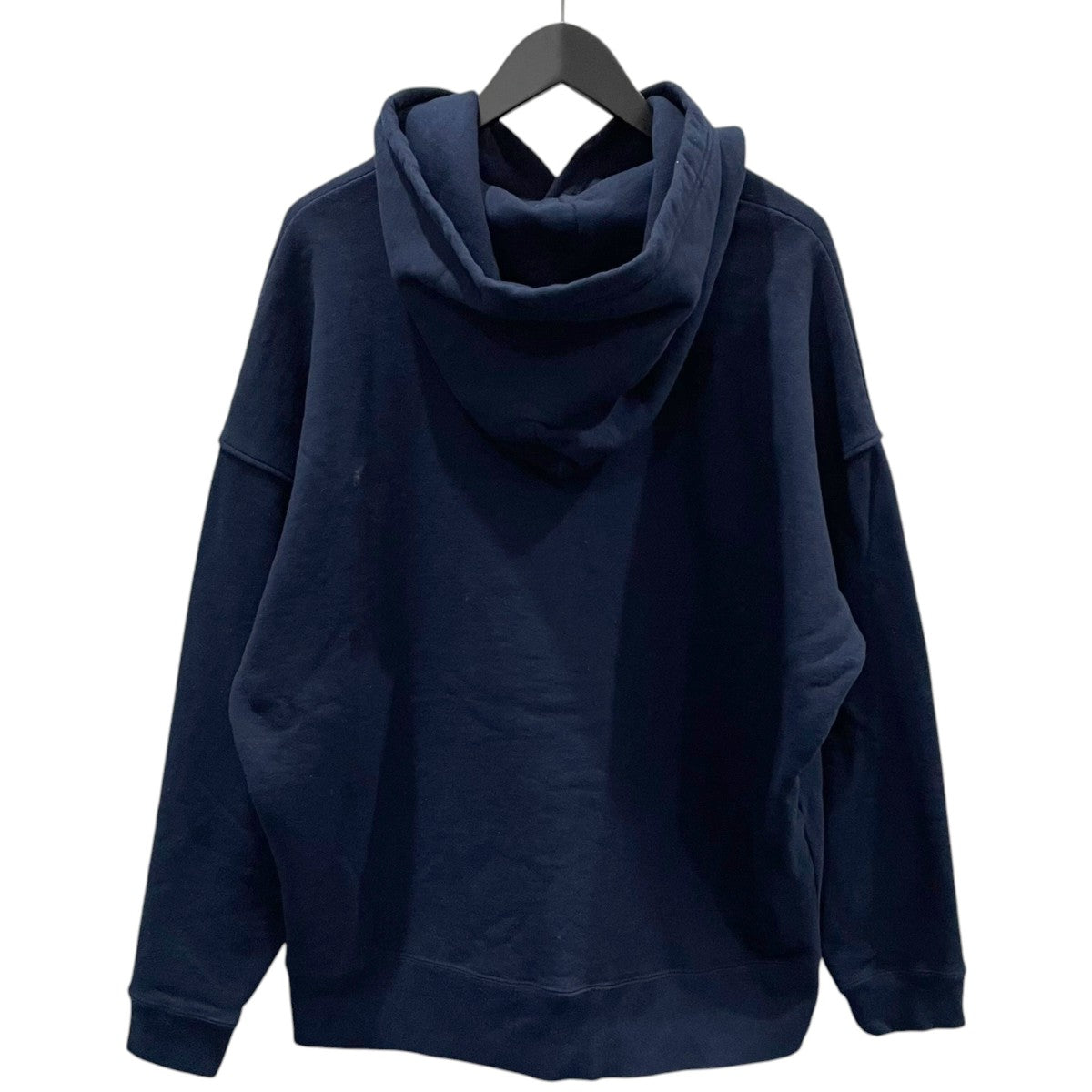 Cloveru×Labrador Retriever 24AW 裏起毛プルオーバーパーカー WIDE HOOD SWEAT LABRADOR ワイド フード スウェット ラブラドール CLFW-2403 古着・中古-2枚目のアイテム画像