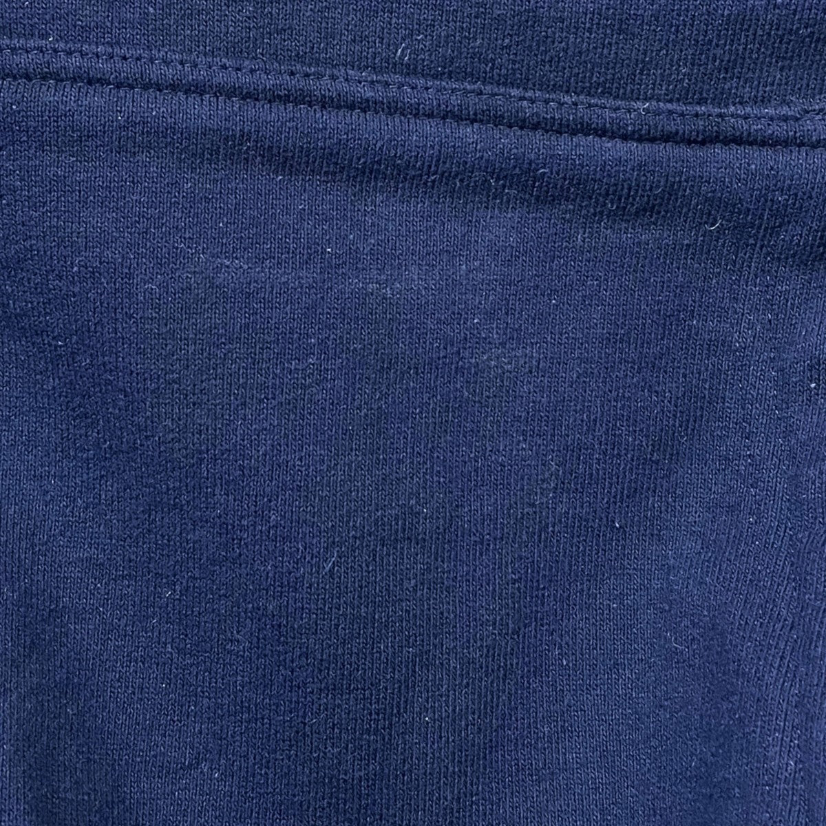 Cloveru×Labrador Retriever 24AW 裏起毛プルオーバーパーカー WIDE HOOD SWEAT LABRADOR ワイド フード スウェット ラブラドール CLFW-2403 古着・中古-5枚目のアイテム画像