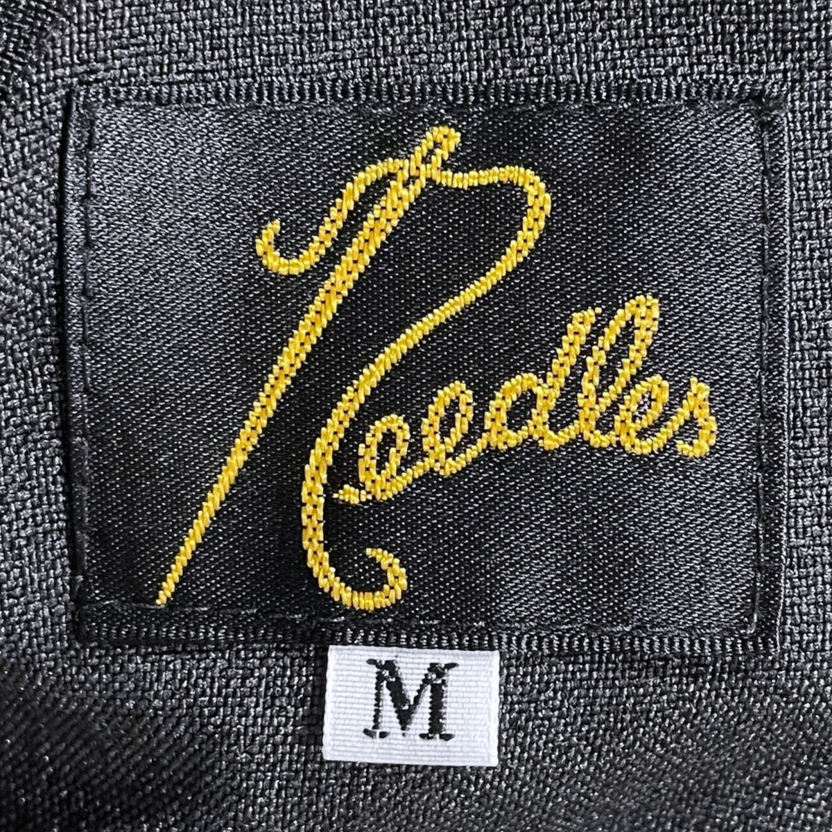 Needles×STUDIOUS 25SS ワイドカーゴパンツ H．D BDU Trousers ヒザデル BDU トラウザーズ QV1560 古着・中古-8枚目のアイテム画像