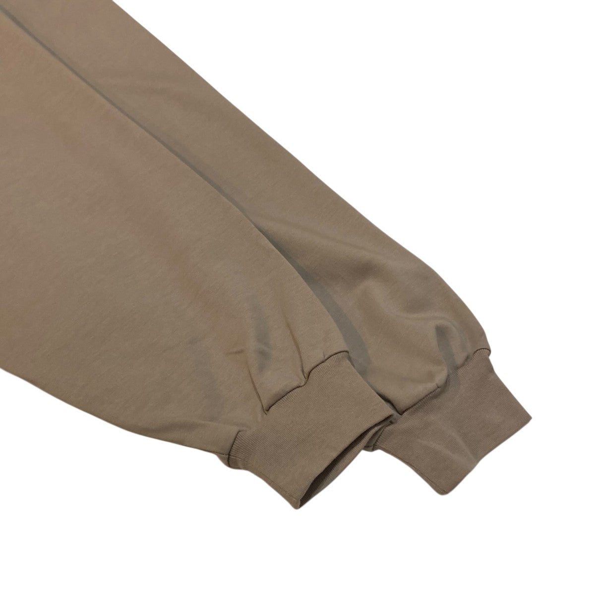Graphpaper Brushed Mockrody High Neck L S Tee タートルネックカットソー GM253-70422 古着・中古-5枚目のアイテム画像