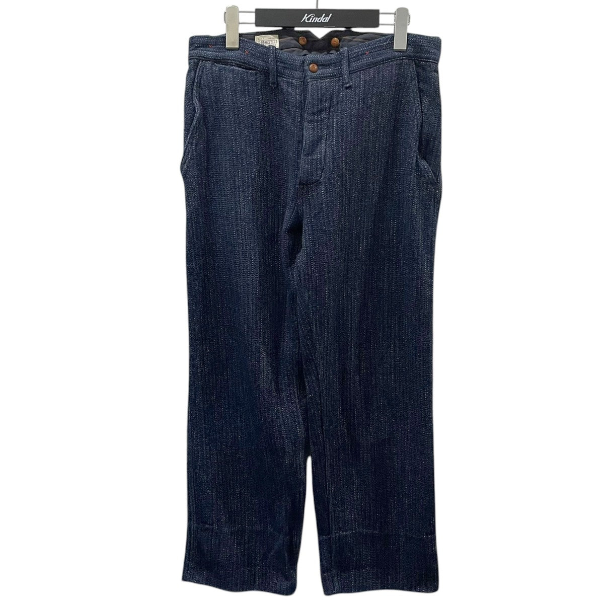 Journal Standard Homestead パンツ 10030470209030 古着・中古-1枚目のアイテム画像