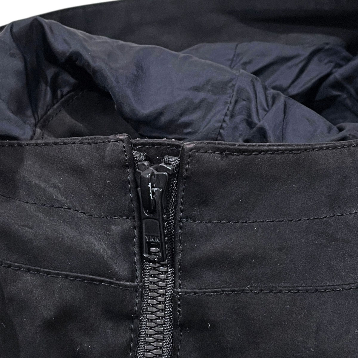 21SS フーデッドジャケット Milicloth Lite Hoodie Jacket ミリクロス ライト フーディ ジャケット 211CT30