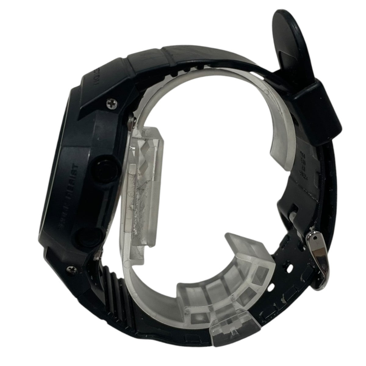 CASIO G-SHOCK 腕時計 AW-500BB 古着・中古-3枚目のアイテム画像