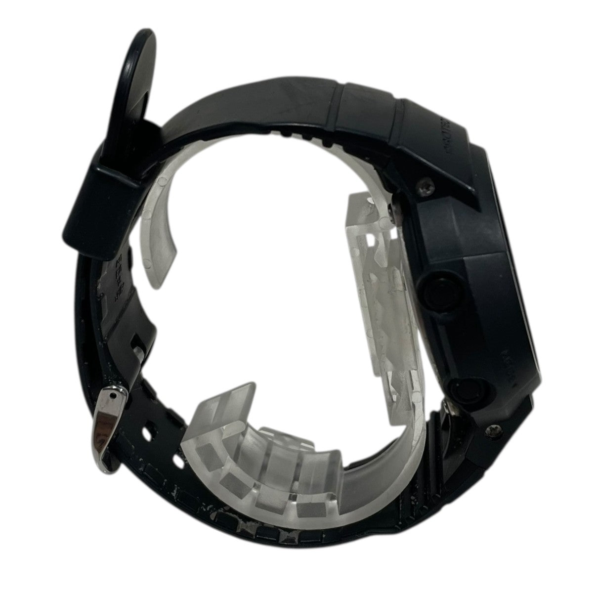 CASIO G-SHOCK 腕時計 AW-500BB 古着・中古-4枚目のアイテム画像