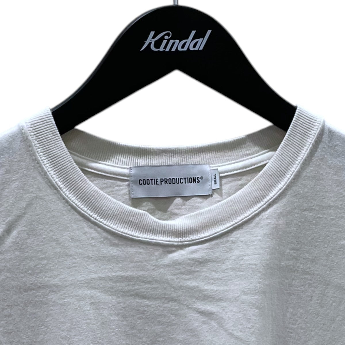 25SS 長袖カットソー Pigment Dyed L／S Tee ピグメントダイ ロングスリーブイティー CTE-25S322