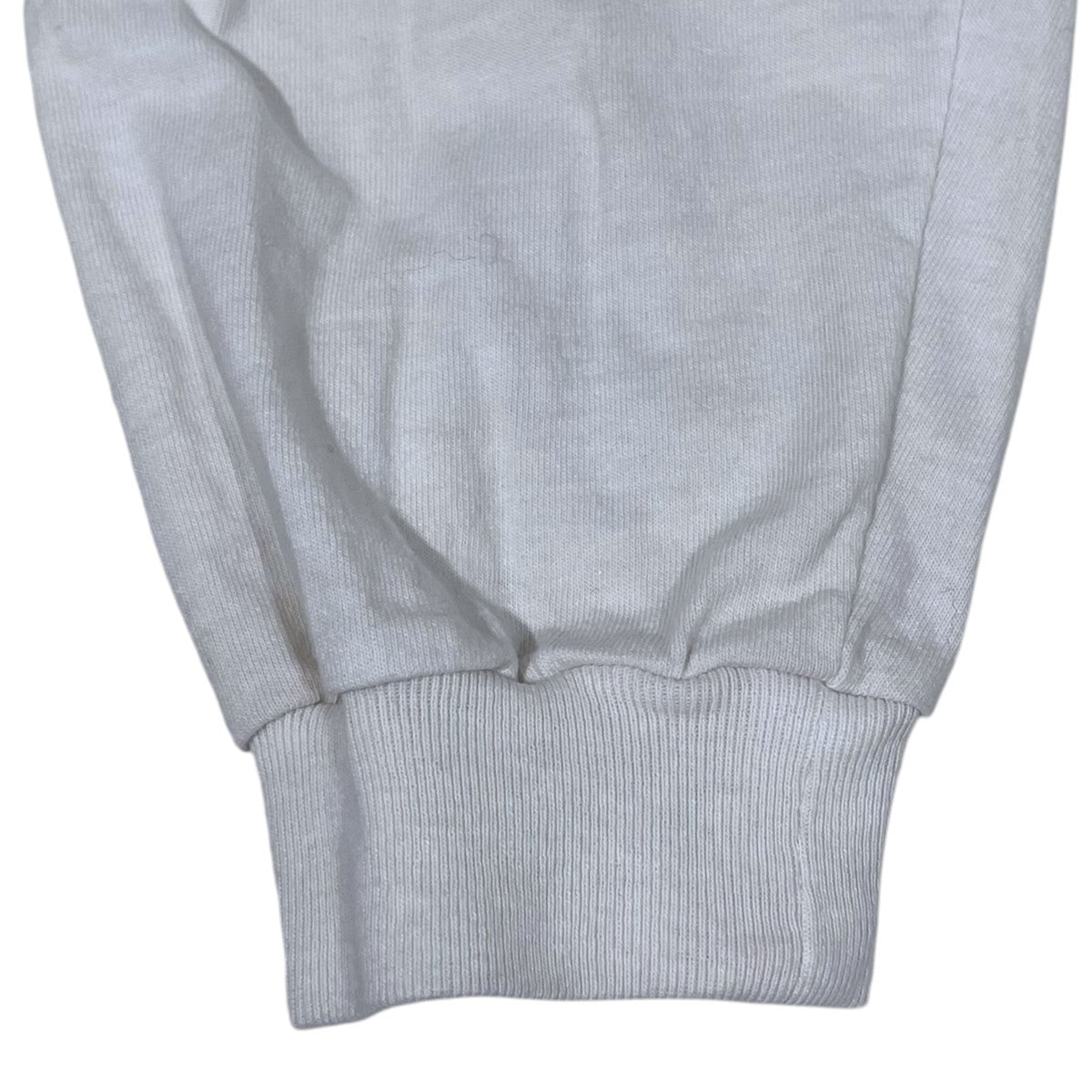 25SS 長袖カットソー Pigment Dyed L／S Tee ピグメントダイ ロングスリーブイティー CTE-25S322