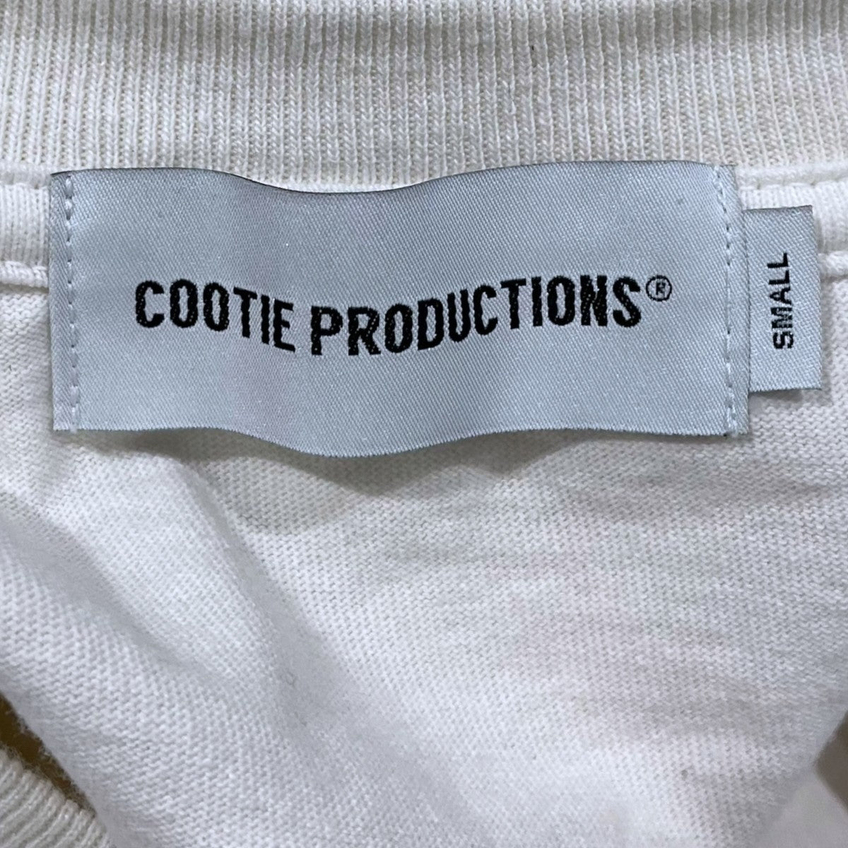 25SS 長袖カットソー Pigment Dyed L／S Tee ピグメントダイ ロングスリーブイティー CTE-25S322