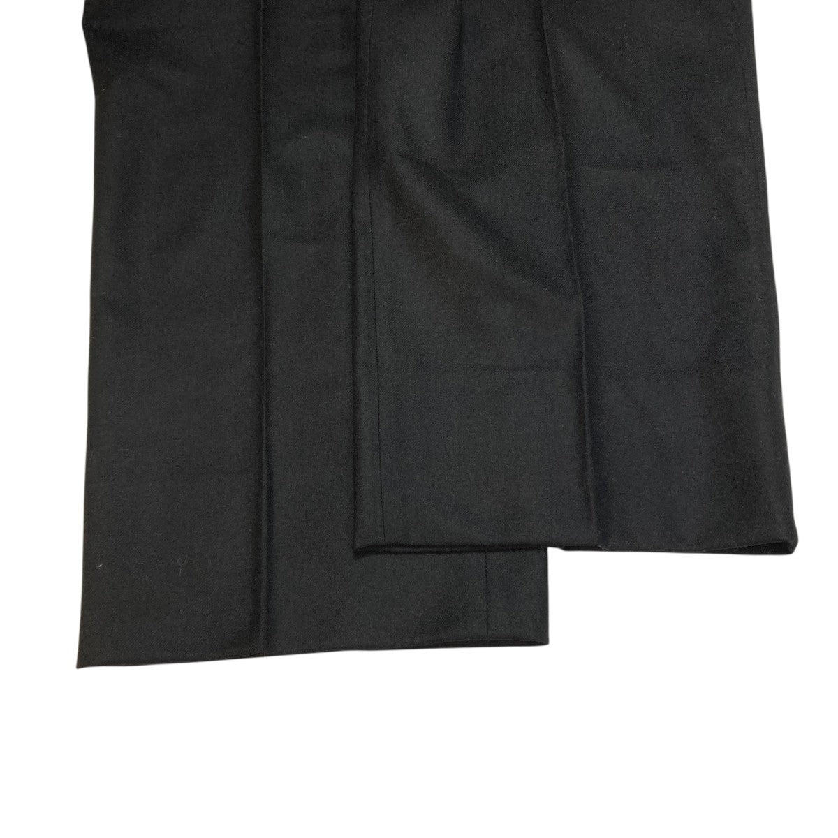 WIDE TROUSERSスラックスRM252-037