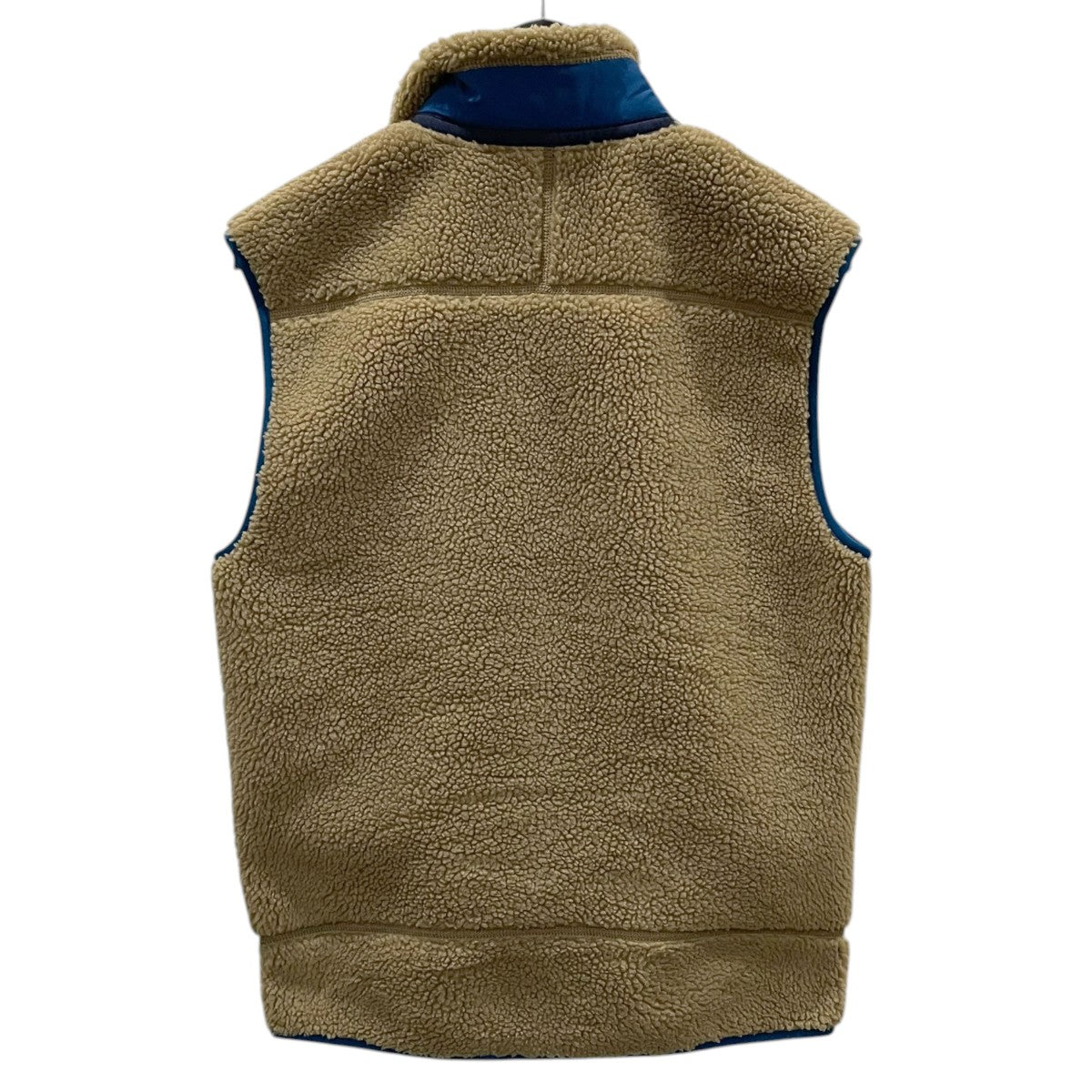 17AW ジップアップフリースベスト Classic Retro-X Vest クラシック レトロX ベスト 23048FA17