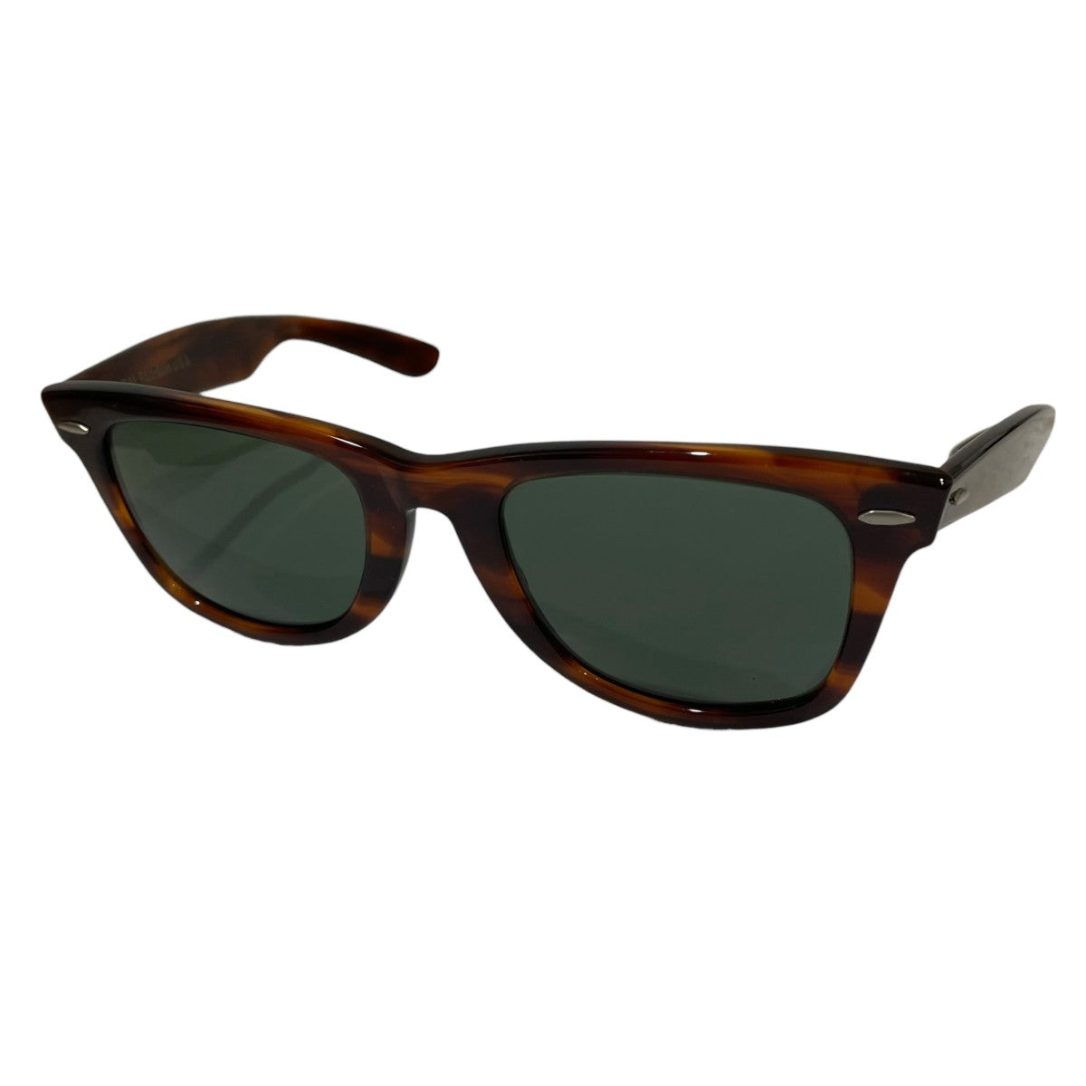 サングラス WAYFARER B＆L ウェイファーラー ボシュロム社製 アメリカ製