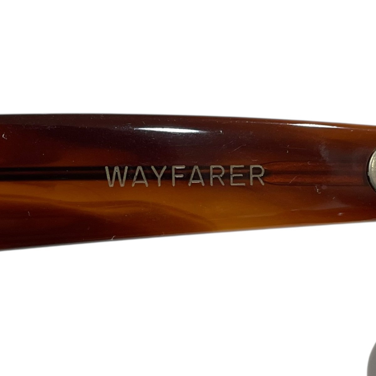 サングラス WAYFARER B＆L ウェイファーラー ボシュロム社製 アメリカ製