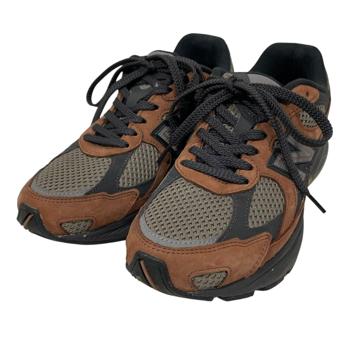 NEW BALANCE スニーカー U2010ANV 古着・中古-1枚目のアイテム画像