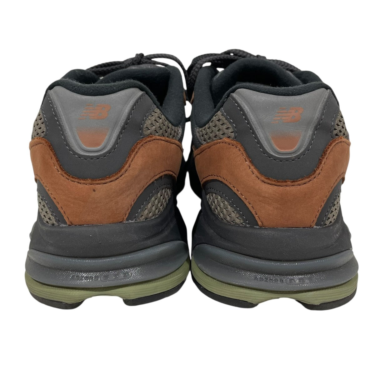 NEW BALANCE スニーカー U2010ANV 古着・中古-4枚目のアイテム画像