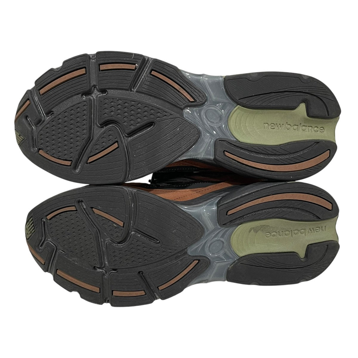 NEW BALANCE スニーカー U2010ANV 古着・中古-6枚目のアイテム画像