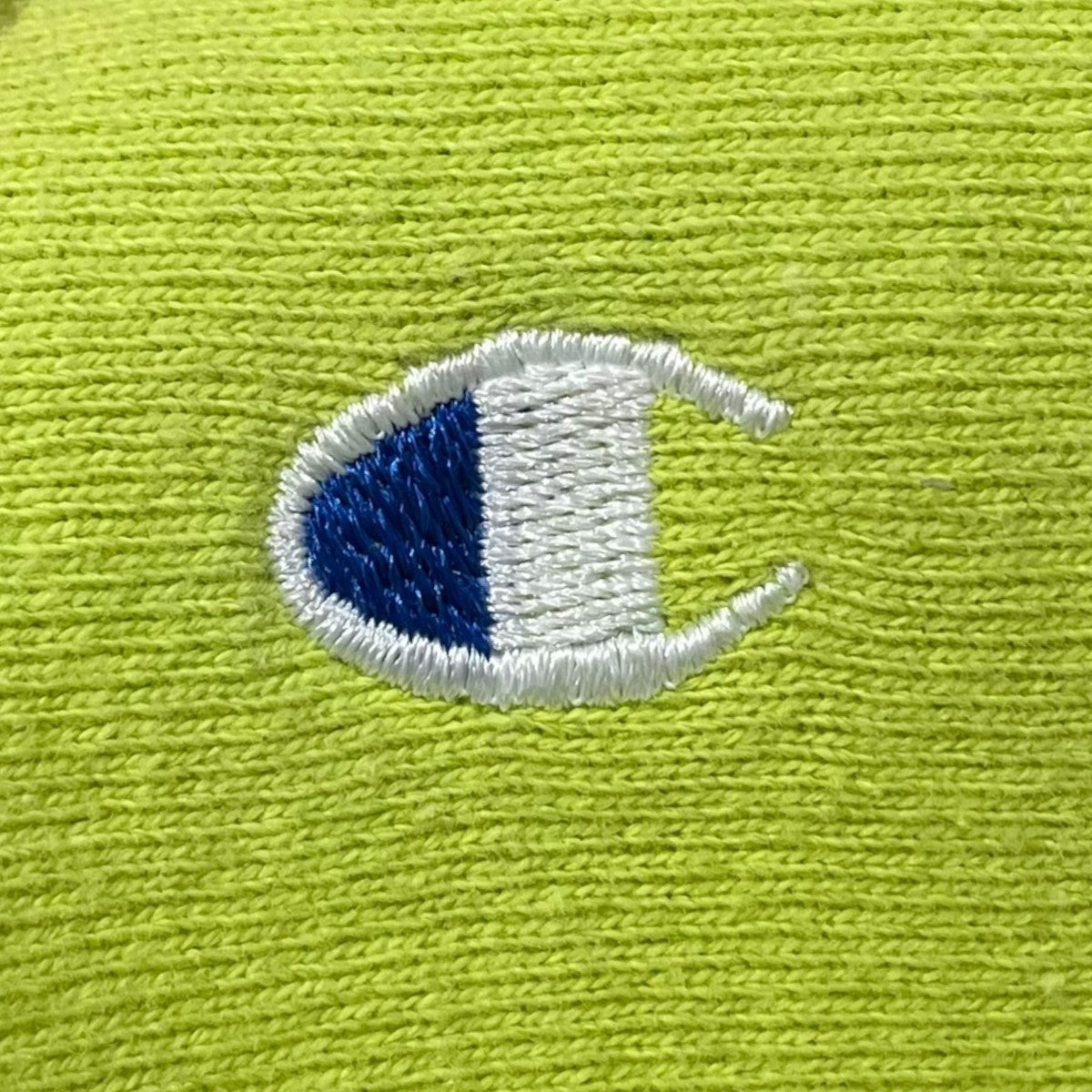 Champion 90s スウェットトレーナー REVERSE WEAVE リバースウィーブ MADE IN USA 古着・中古-5枚目のアイテム画像