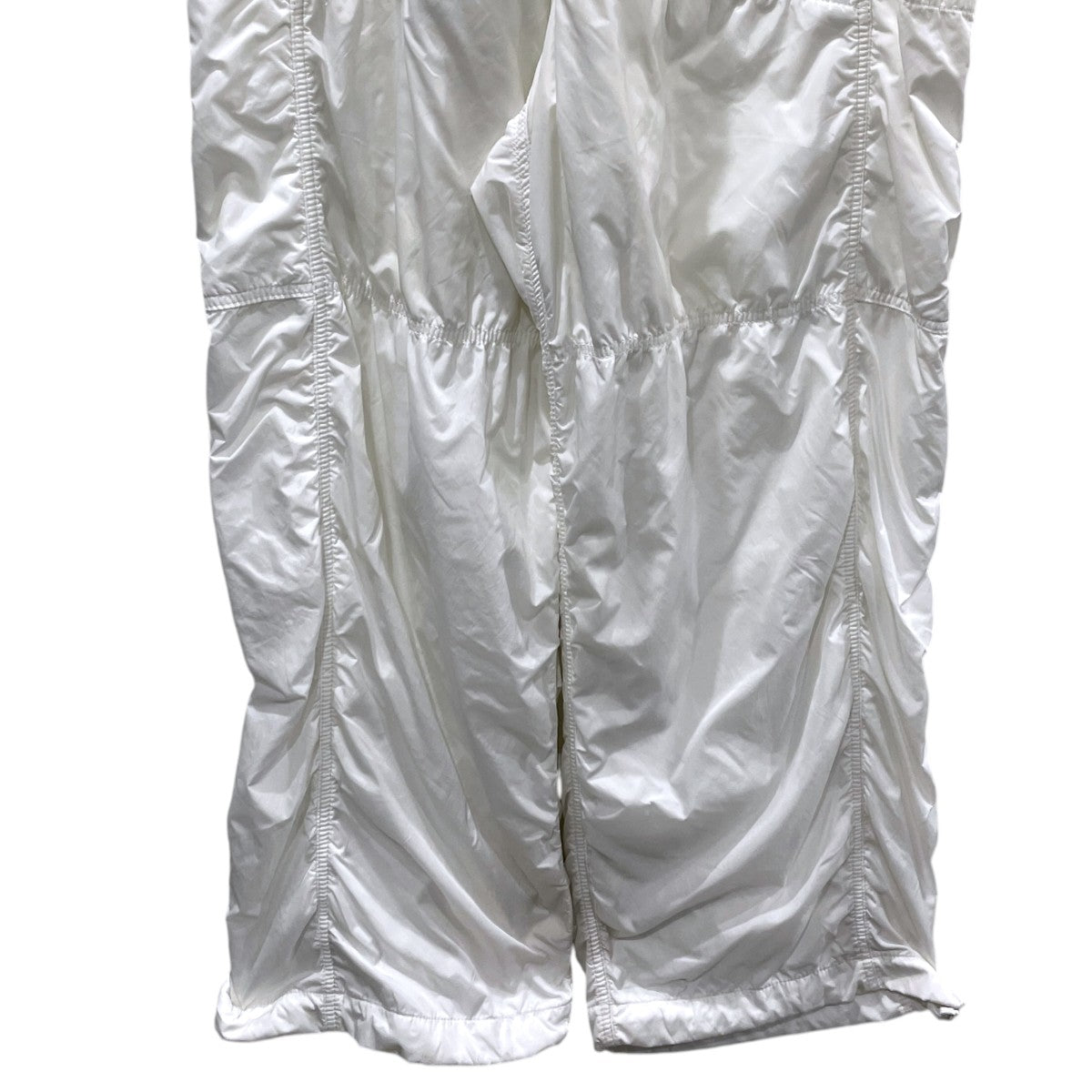 BEAMS 24AW スイッチナイロン イージーパンツ Switch Nylon Easy Pants 11-24-1796-120 古着・中古-5枚目のアイテム画像