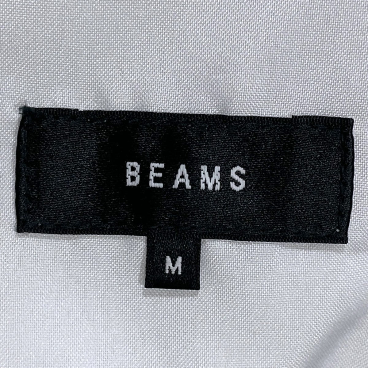 BEAMS 24AW スイッチナイロン イージーパンツ Switch Nylon Easy Pants 11-24-1796-120 古着・中古-9枚目のアイテム画像