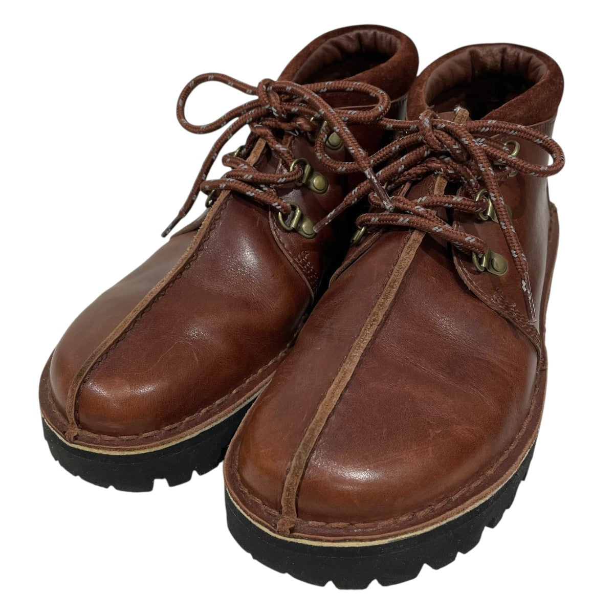 レザーブーツ Trek Hike トレック ハイク 261781957