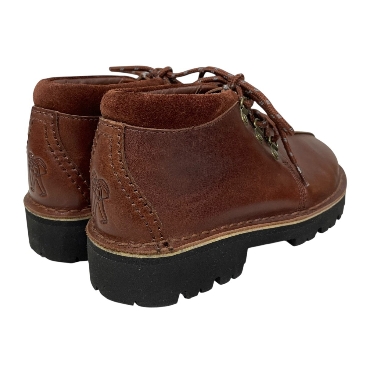 レザーブーツ Trek Hike トレック ハイク 261781957