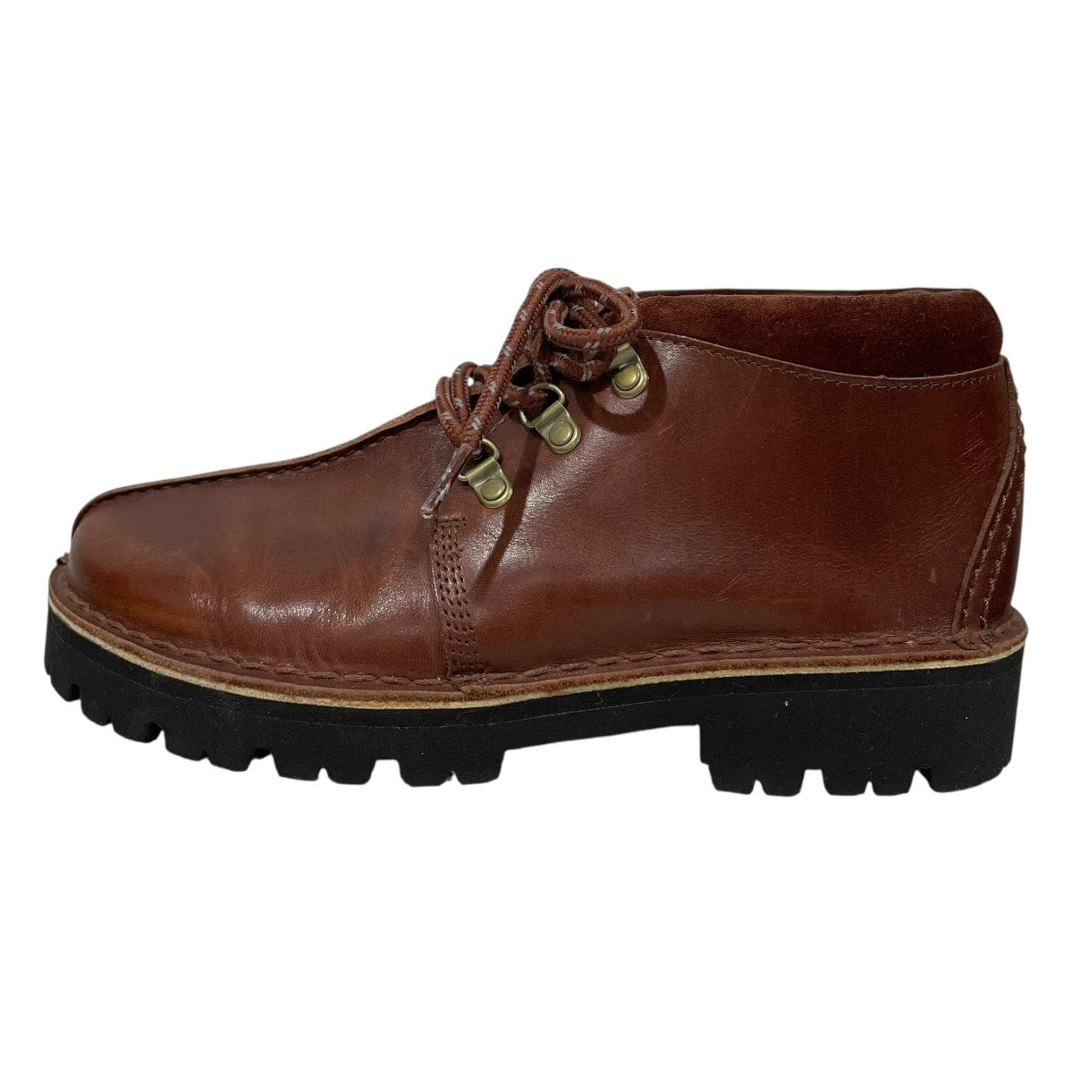 レザーブーツ Trek Hike トレック ハイク 261781957