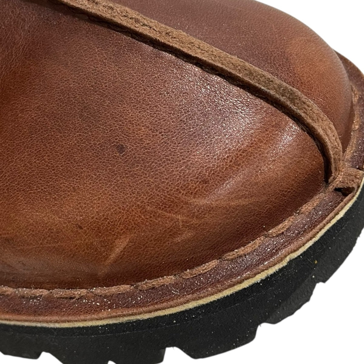 レザーブーツ Trek Hike トレック ハイク 261781957