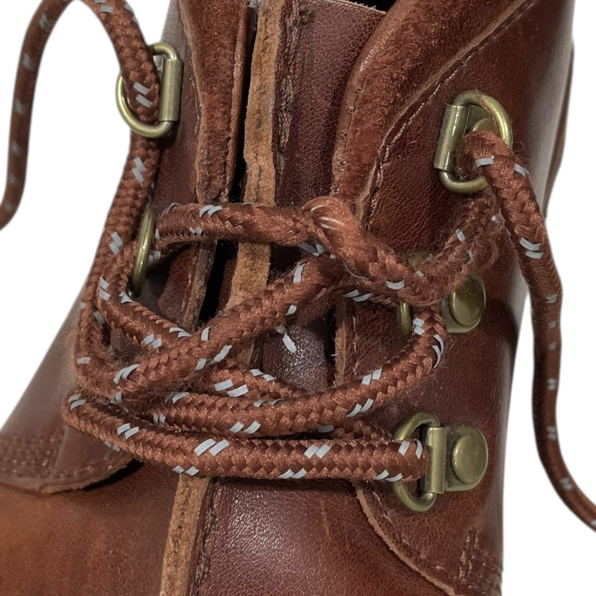 レザーブーツ Trek Hike トレック ハイク 261781957