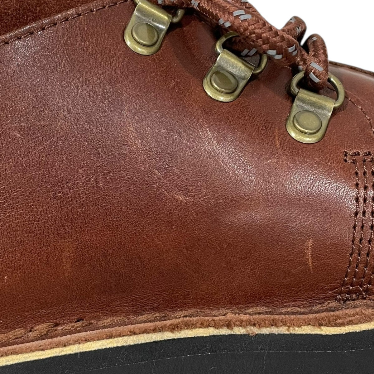 レザーブーツ Trek Hike トレック ハイク 261781957