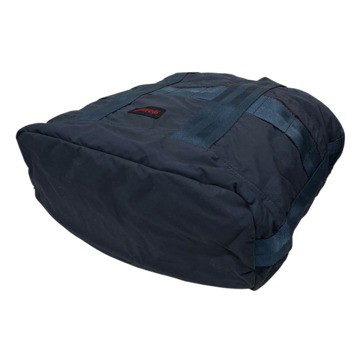 トートバッグ DISCRETE TOTE ディスクリート トート