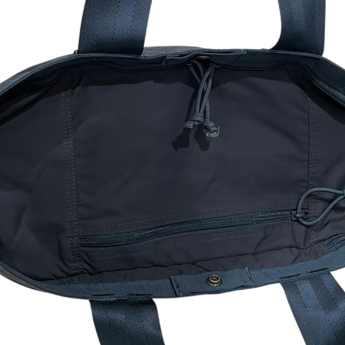 BRIEFING(ブリーフィング) トートバッグ DISCRETE TOTE ディスクリート