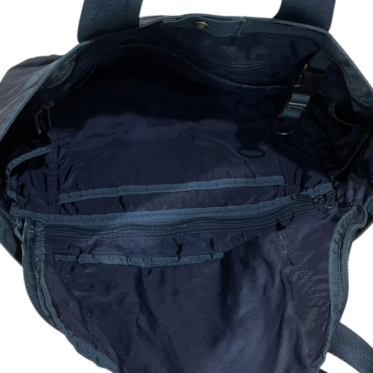 BRIEFING(ブリーフィング) トートバッグ DISCRETE TOTE ディスクリート
