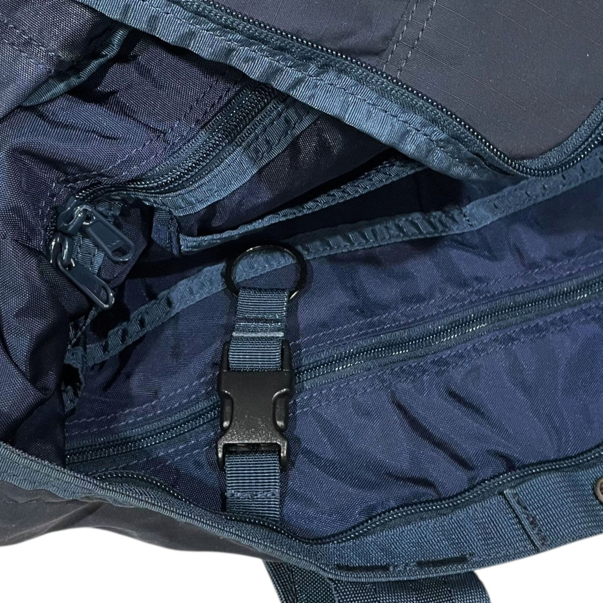 トートバッグ DISCRETE TOTE ディスクリート トート