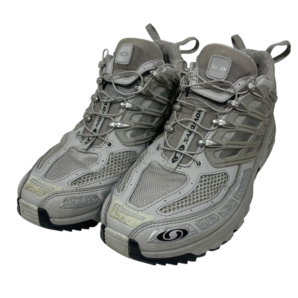 SALOMON スニーカー ACS PRO エーシーエスプロ 472991