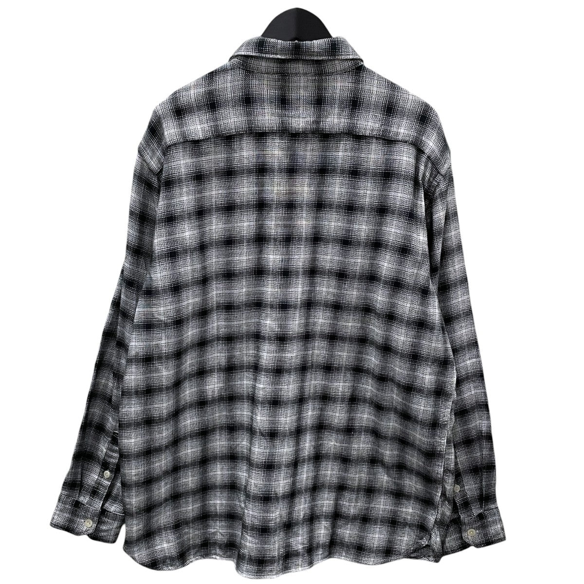 ♡オーダーページ♡ 【③チェック(きらきら)】 LEVI'S(リーバイス) 23AW チェック柄シャツ Jackson Worker Over Shirt