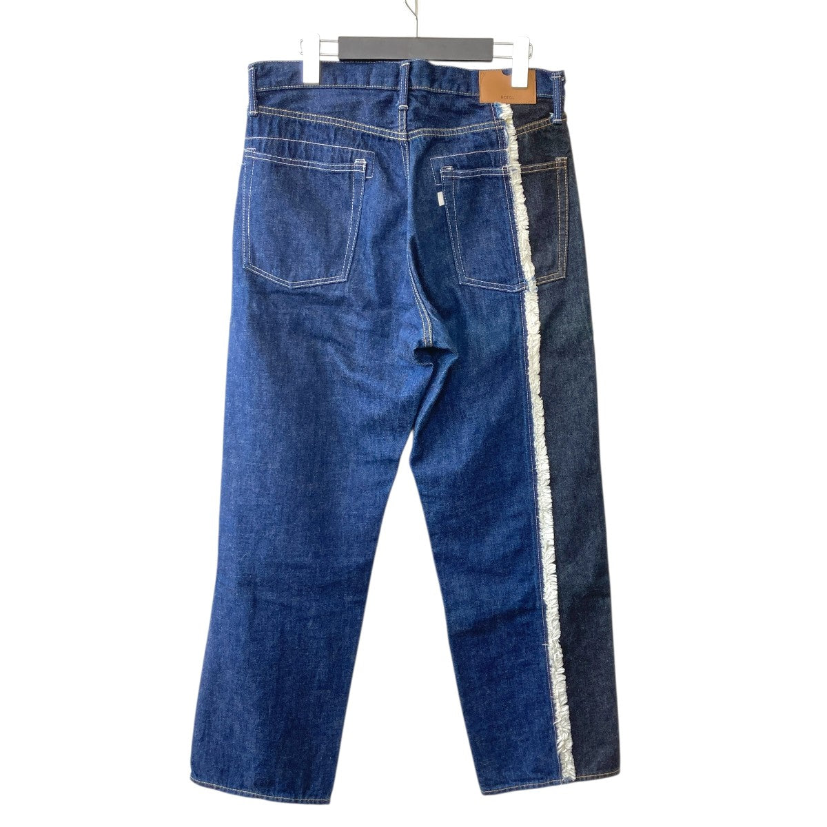 ROTOL デニムパンツR22WPSK07 古着・中古-2枚目のアイテム画像