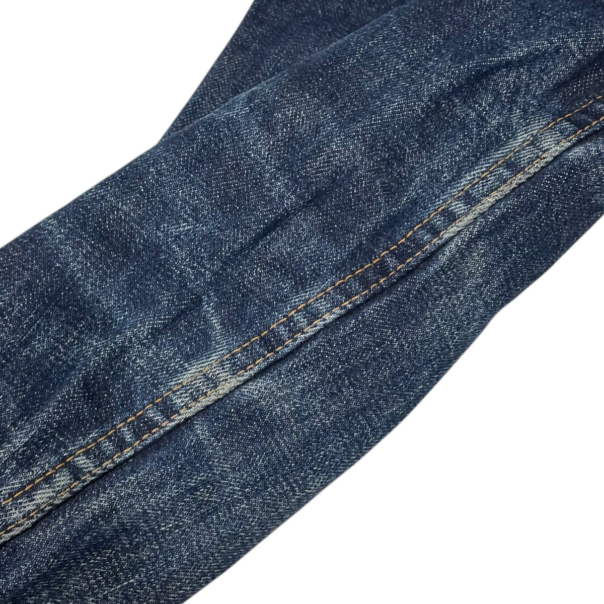 DENIME デニムジャケット 古着・中古-5枚目のアイテム画像