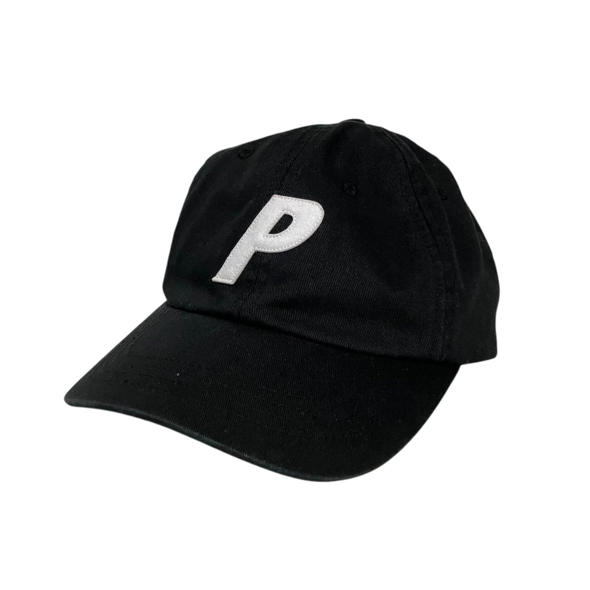 P 6-PANELキャップ