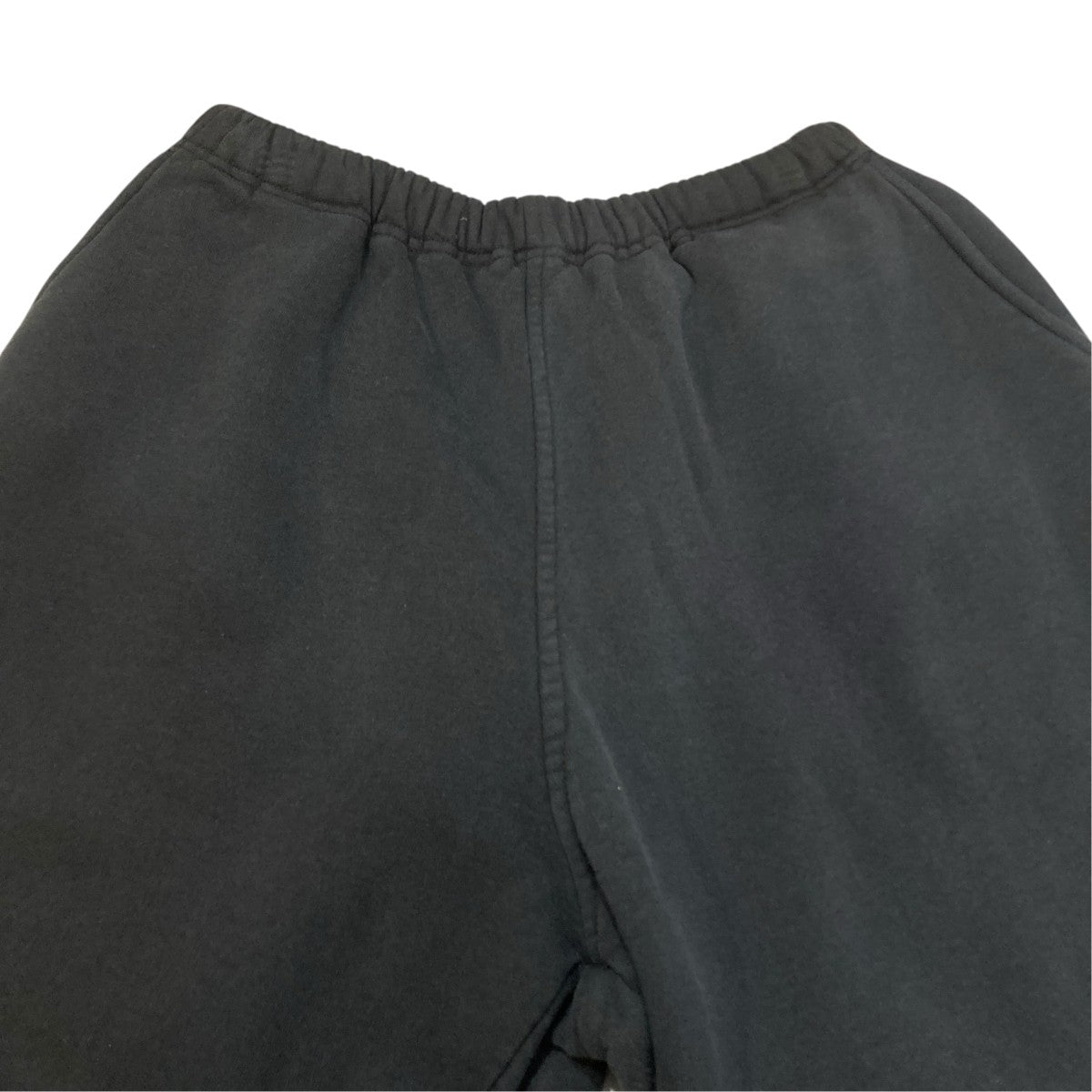 COMOLI コットン吊裏毛 スウェットパンツスウェットパンツW03-05004 古着・中古-3枚目のアイテム画像