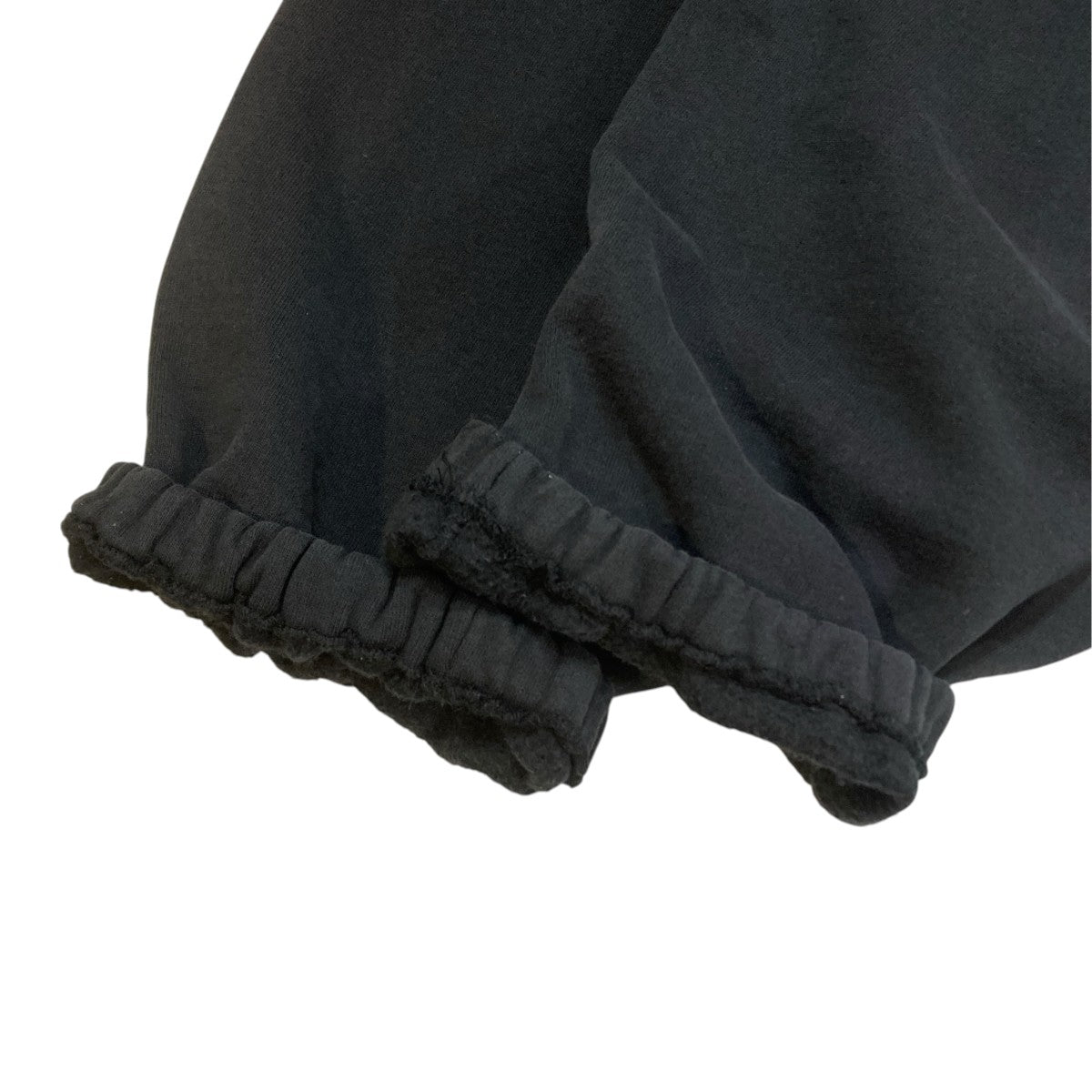 COMOLI コットン吊裏毛 スウェットパンツスウェットパンツW03-05004 古着・中古-6枚目のアイテム画像