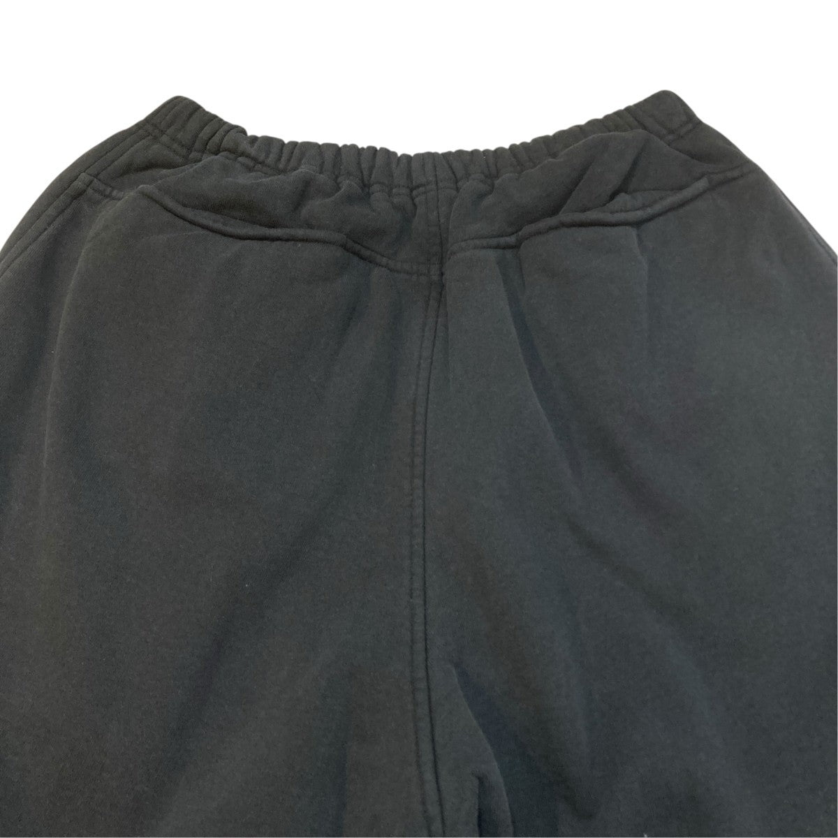 COMOLI コットン吊裏毛 スウェットパンツスウェットパンツW03-05004 古着・中古-7枚目のアイテム画像