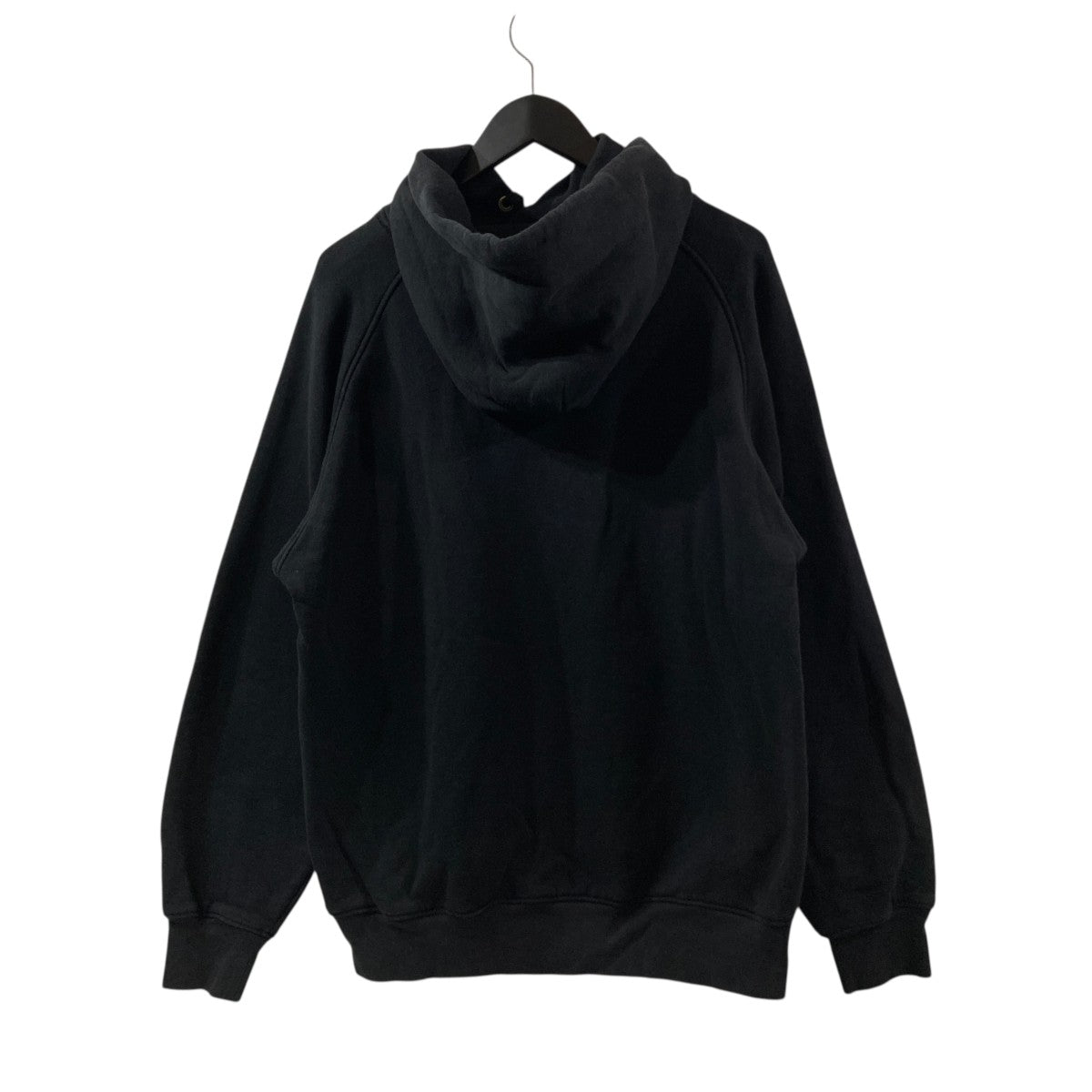 コットン吊裏毛パーカHOODIEU03-05002