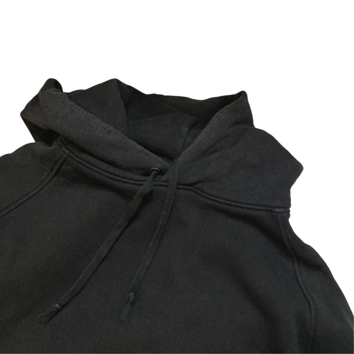 コットン吊裏毛パーカHOODIEU03-05002