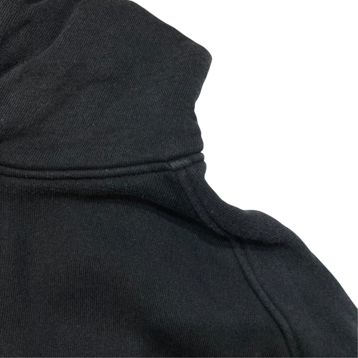 コットン吊裏毛パーカHOODIEU03-05002