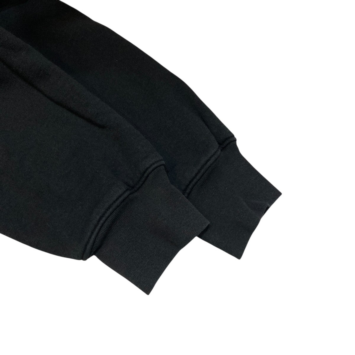 コットン吊裏毛パーカHOODIEU03-05002