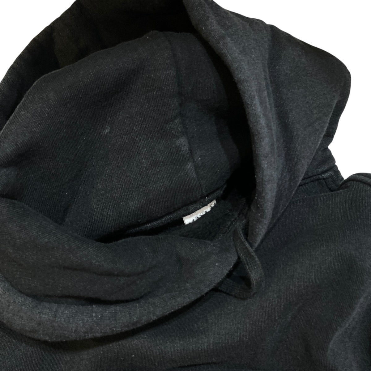 コットン吊裏毛パーカHOODIEU03-05002