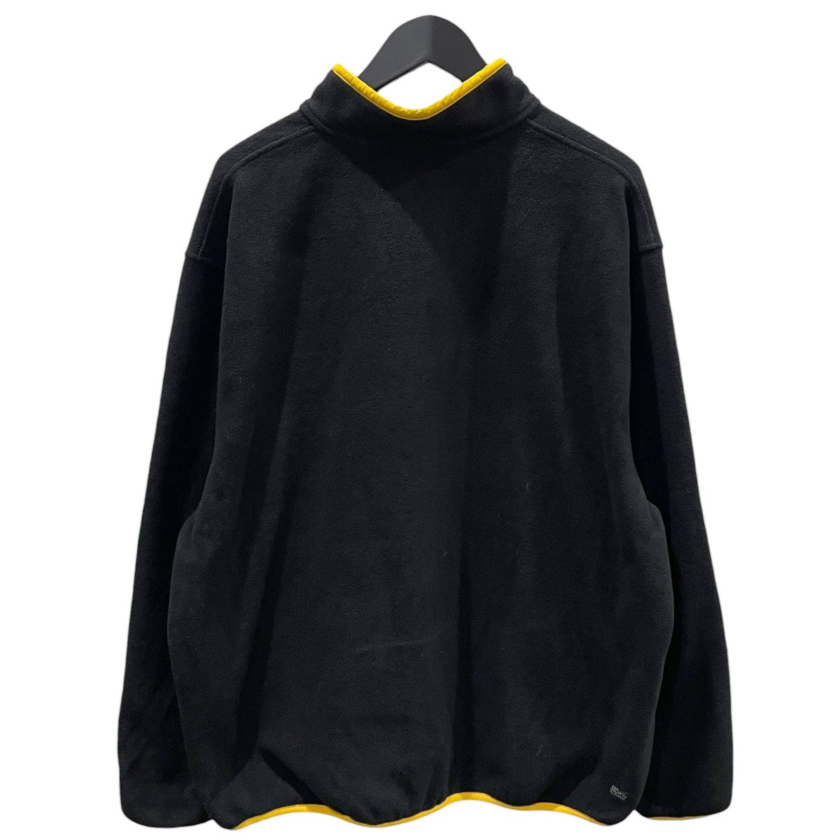 23AW プルオーバーフリースジャケット Fleece Snap Pullover フリースクルースナッププルオーバー SD23F-CT07