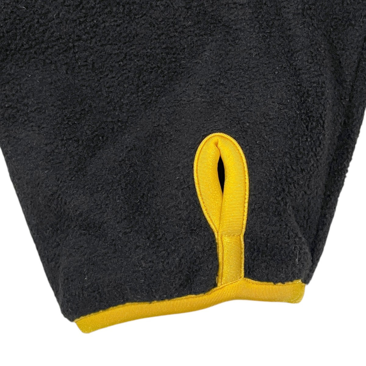 23AW プルオーバーフリースジャケット Fleece Snap Pullover フリースクルースナッププルオーバー SD23F-CT07